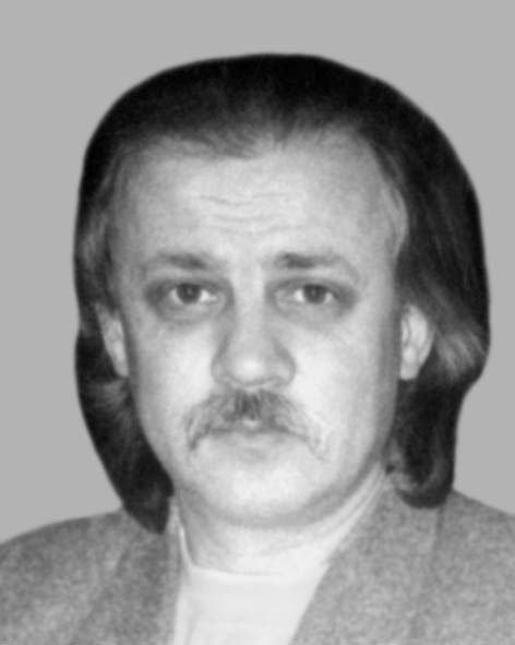 фото: Боднар Юрій Васильович